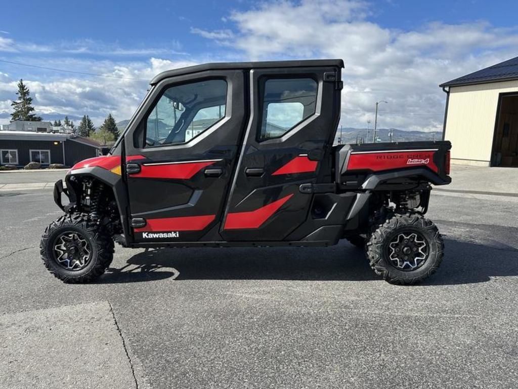 UTV/Utility Side by Sides For Sale Near Missoula, MT - ATV Trader