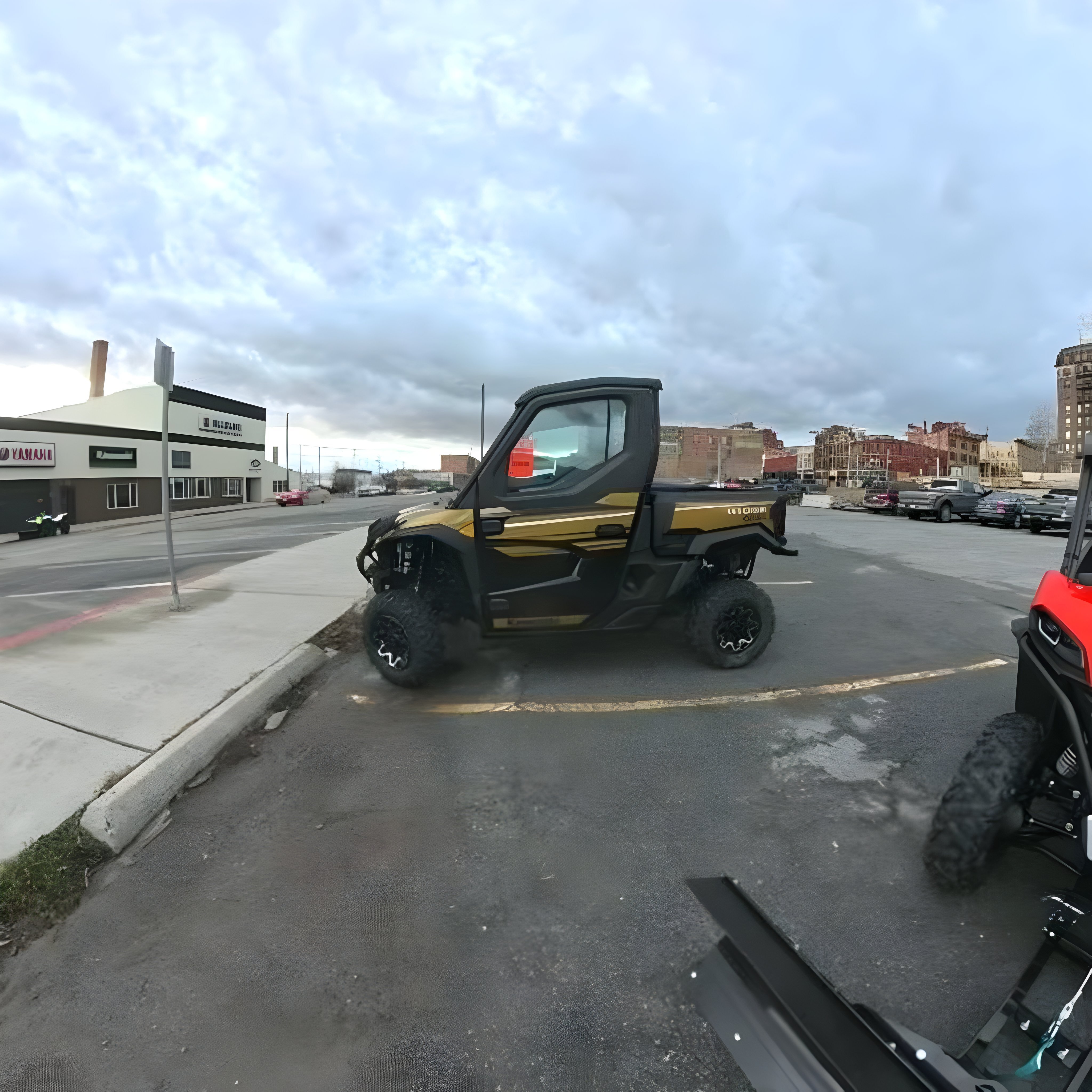 UTV/Utility Side by Sides For Sale Near Missoula, MT - ATV Trader