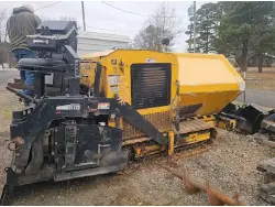 2022 MAULDIN 1860B