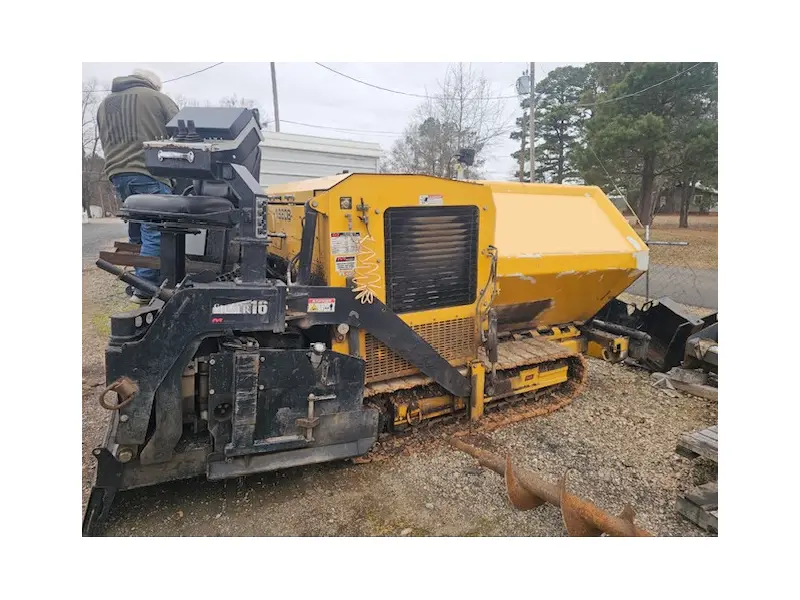 2022 MAULDIN 1860B