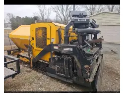 2022 MAULDIN 1860B