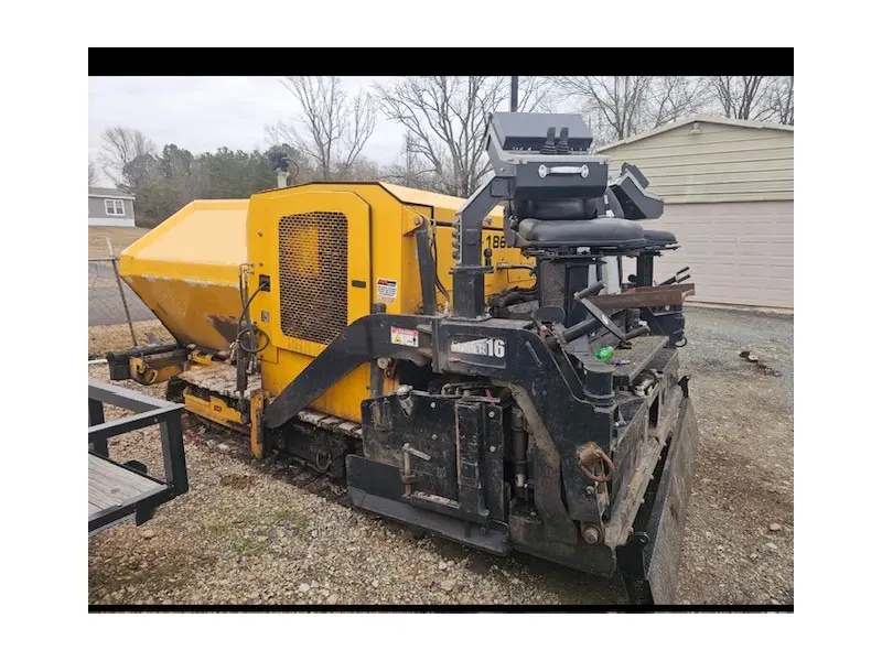 2022 MAULDIN 1860B