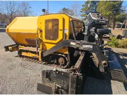2022 MAULDIN 1860B