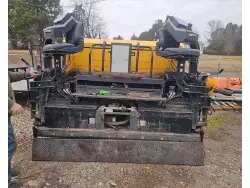 2022 MAULDIN 1860B