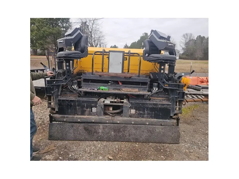 2022 MAULDIN 1860B