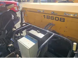 2022 MAULDIN 1860B
