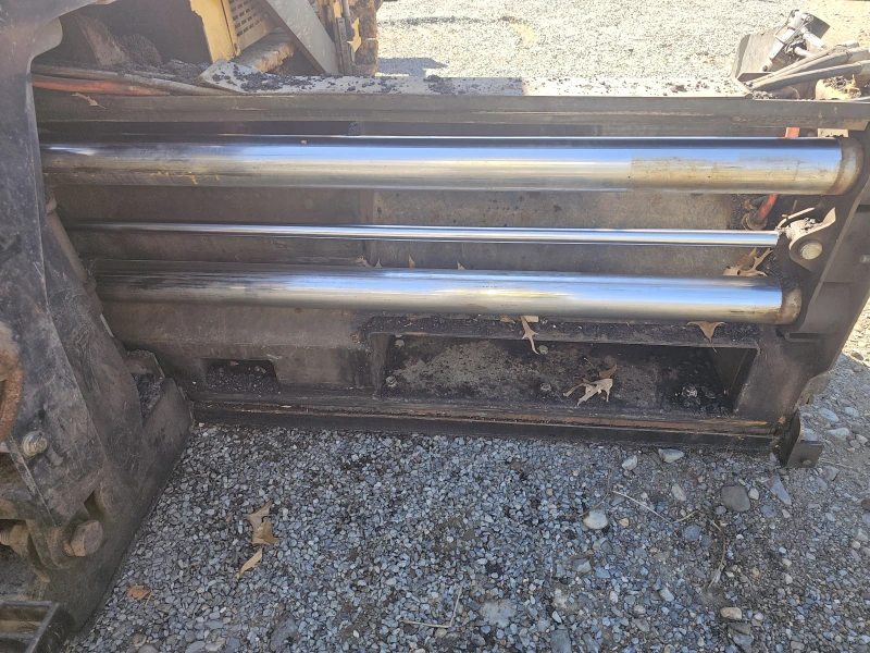2022 MAULDIN 1860B