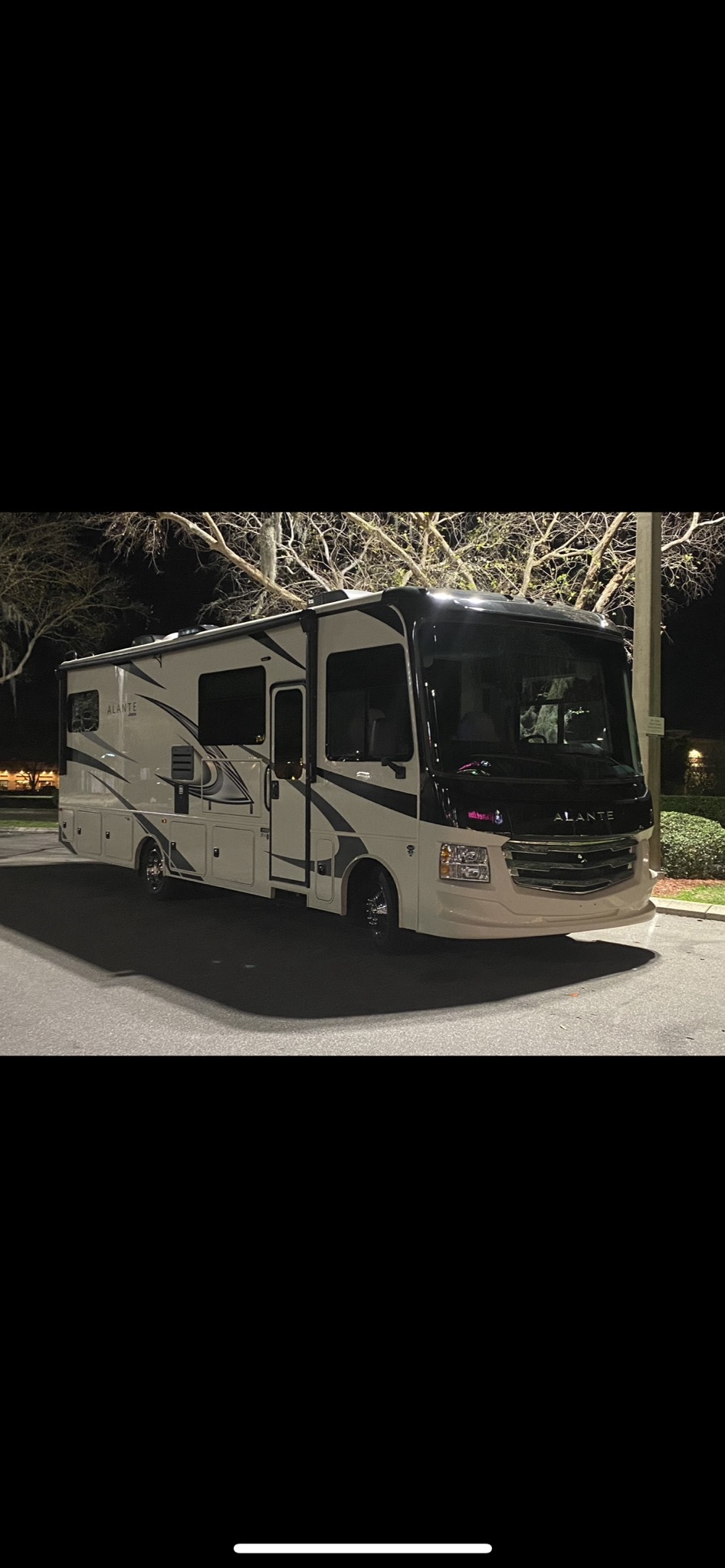 2023 Jayco ALANTE 29F RV