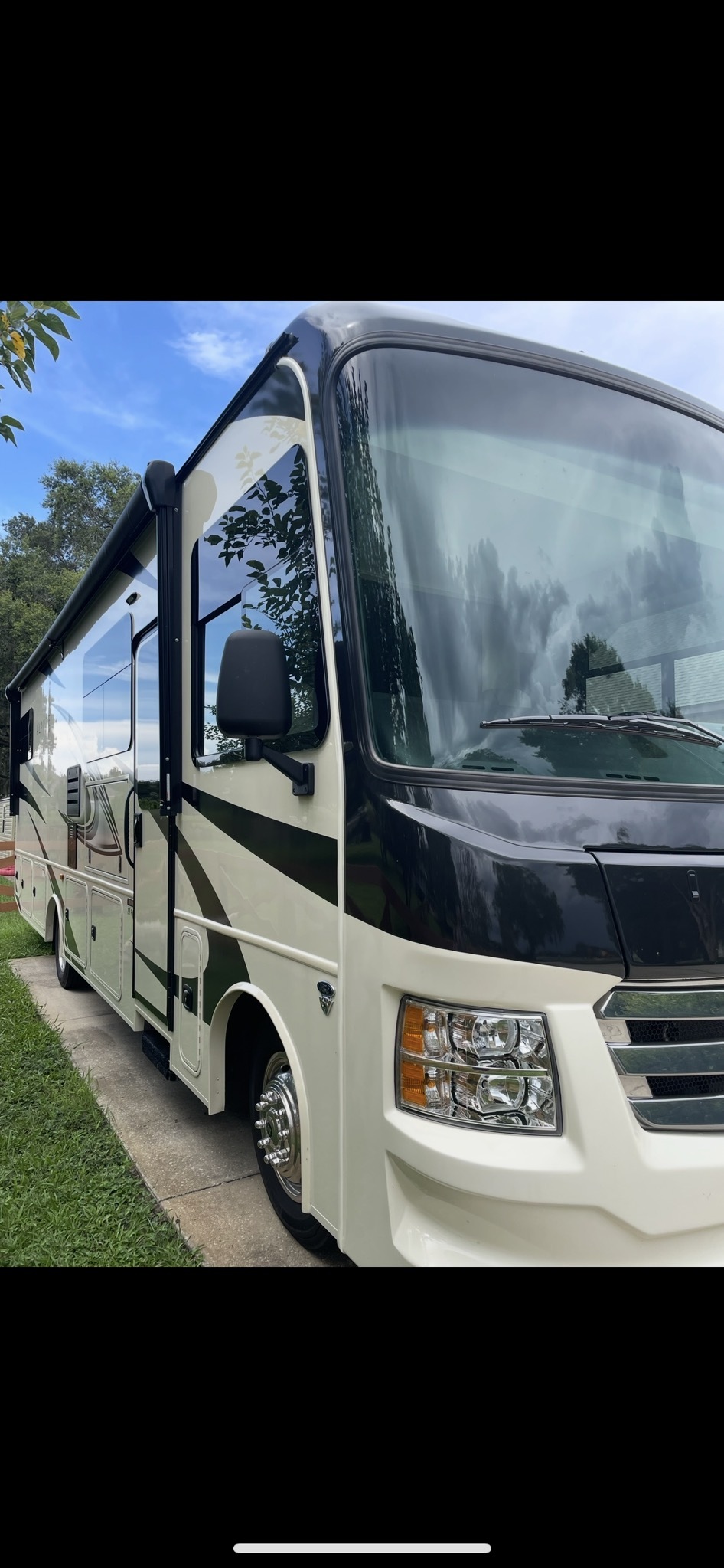 2023 Jayco ALANTE 29F in clermont FL