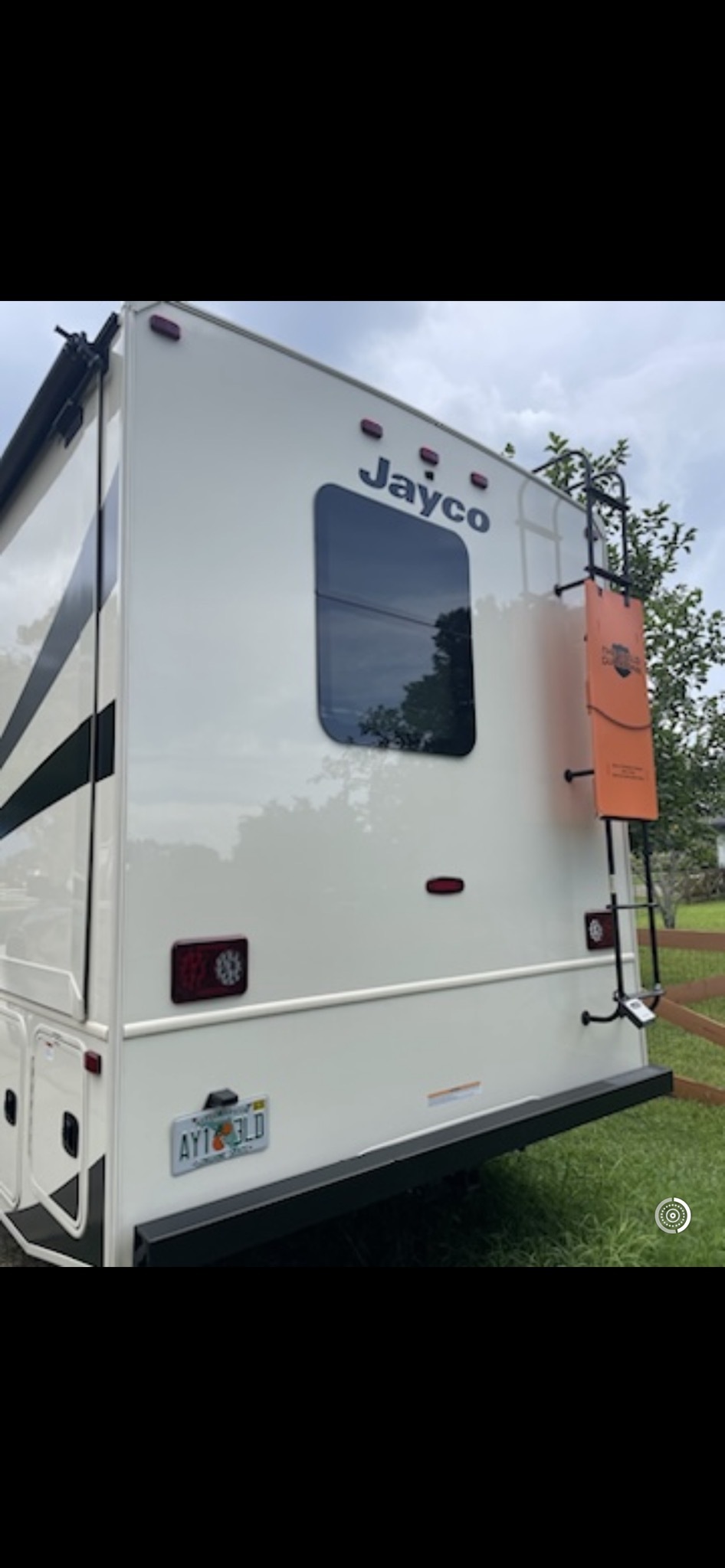 2023 Jayco ALANTE 29F in clermont FL