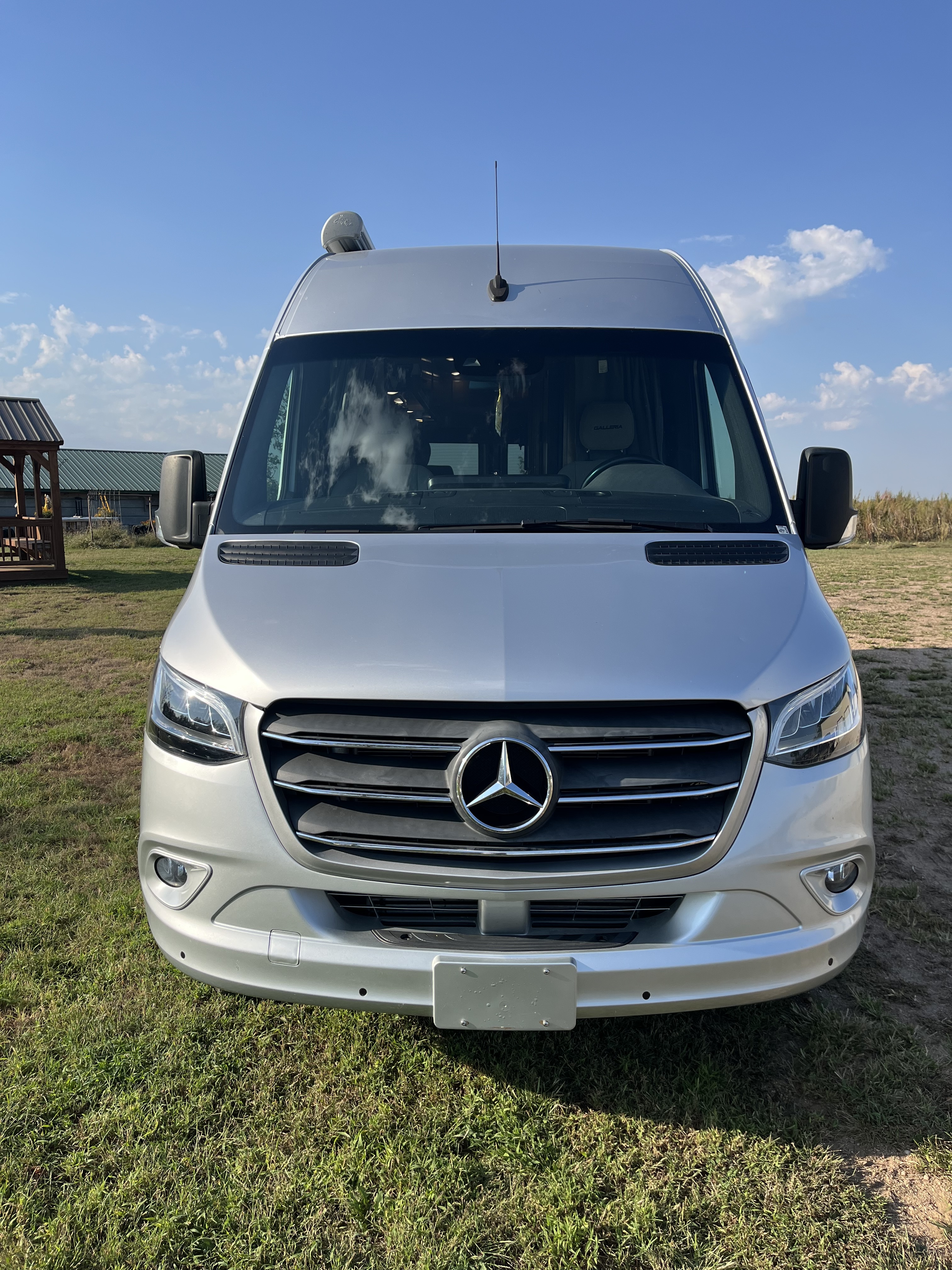 2022 Coachmen GALLERIA 24FL in burrton KS