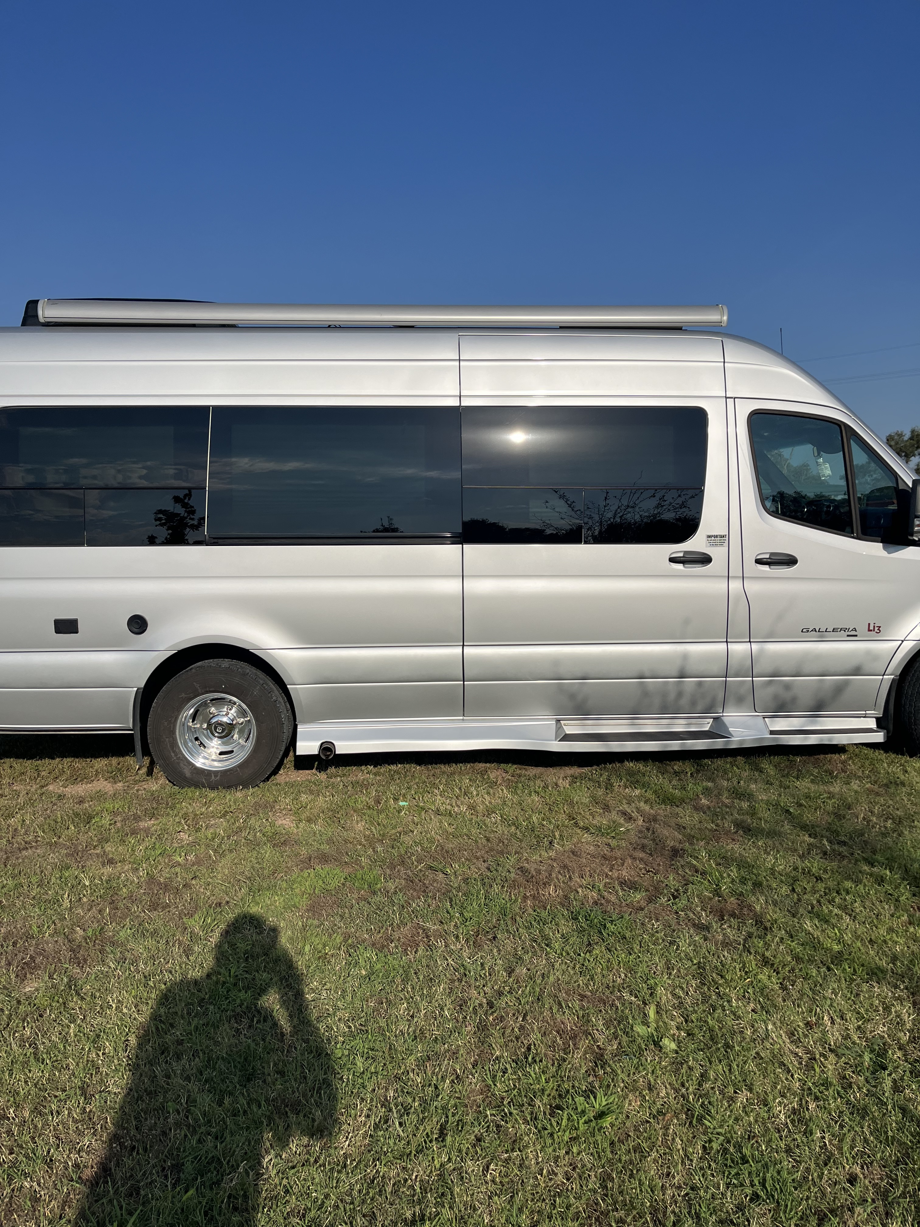 2022 Coachmen GALLERIA 24FL RV