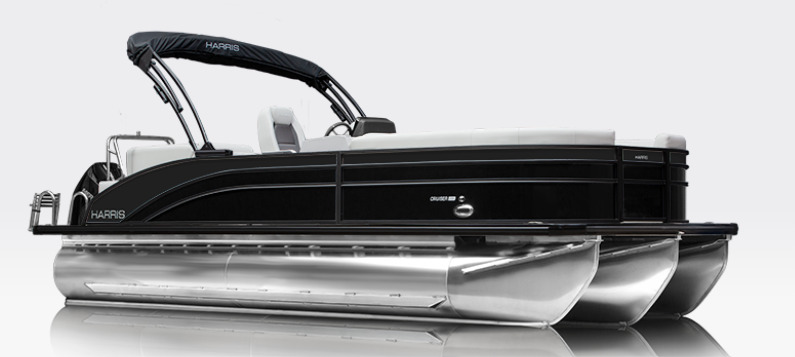 2026 Harris CRUISER 230 in chattanooga TN