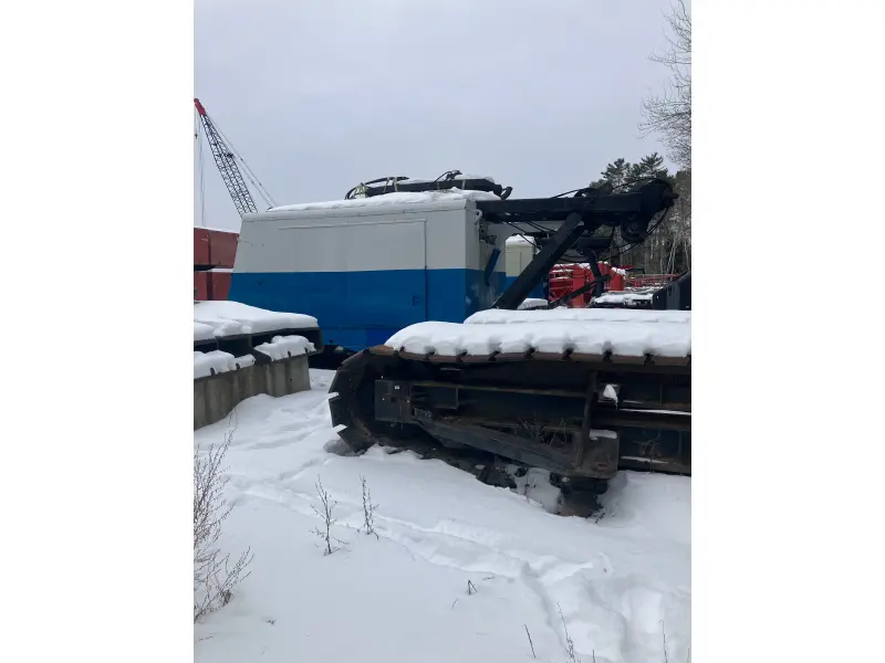 1974 MANITOWOC 4100W Series II