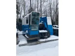 1974 MANITOWOC 4100W Series II