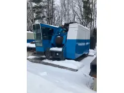 1974 MANITOWOC 4100W Series II