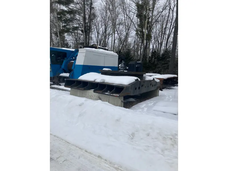 1974 MANITOWOC 4100W Series II