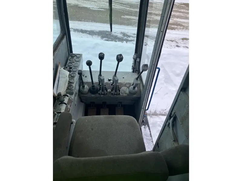1974 MANITOWOC 4100W Series II