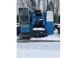 1974 MANITOWOC 4100W Series II