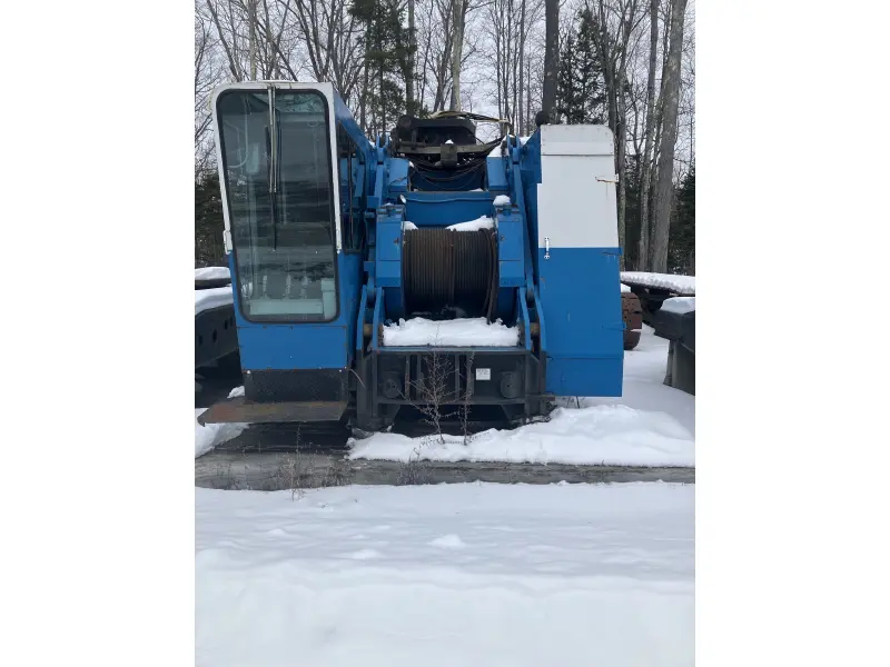 1974 MANITOWOC 4100W Series II