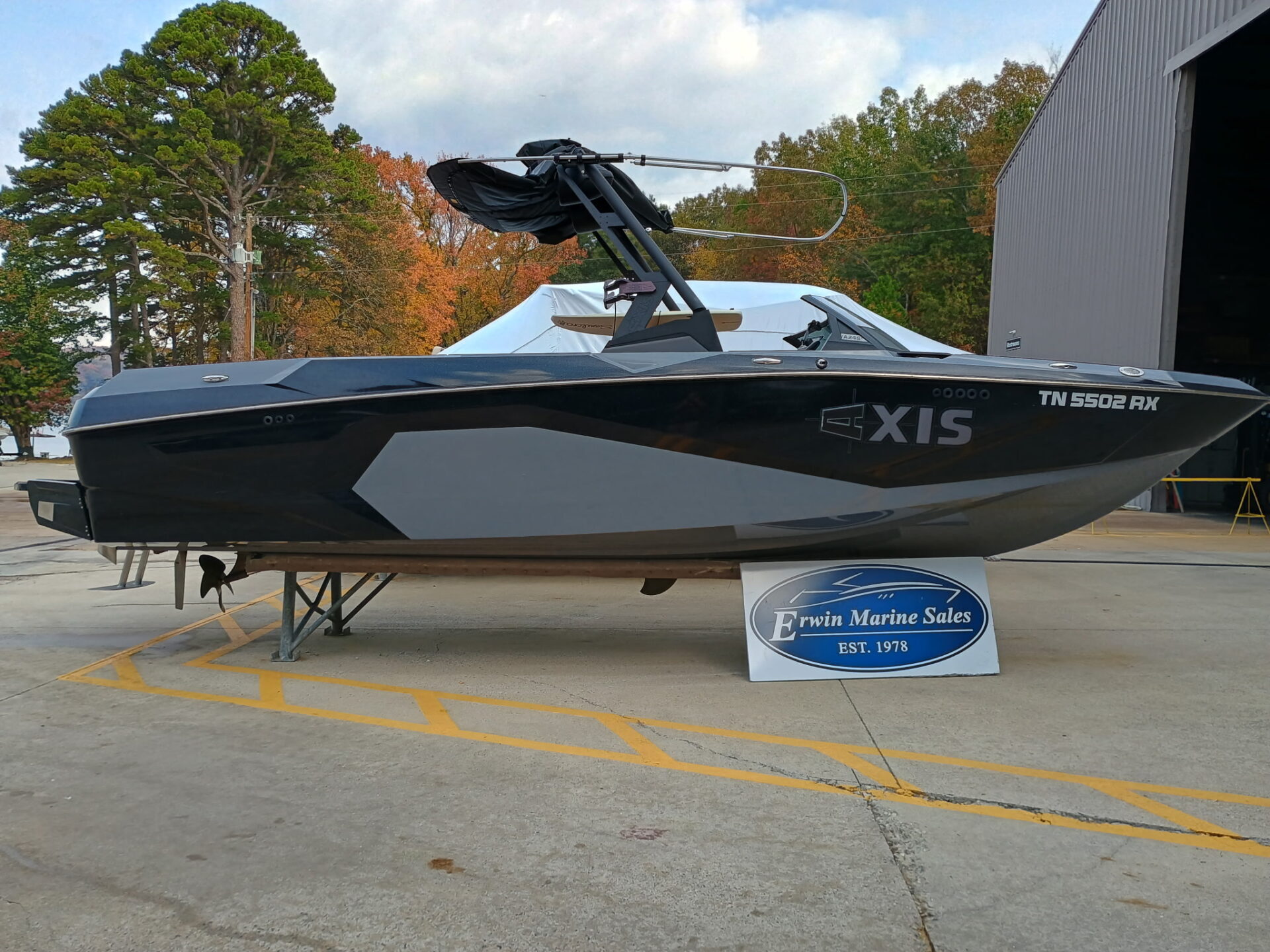 2024 Axis A245 in chattanooga TN
