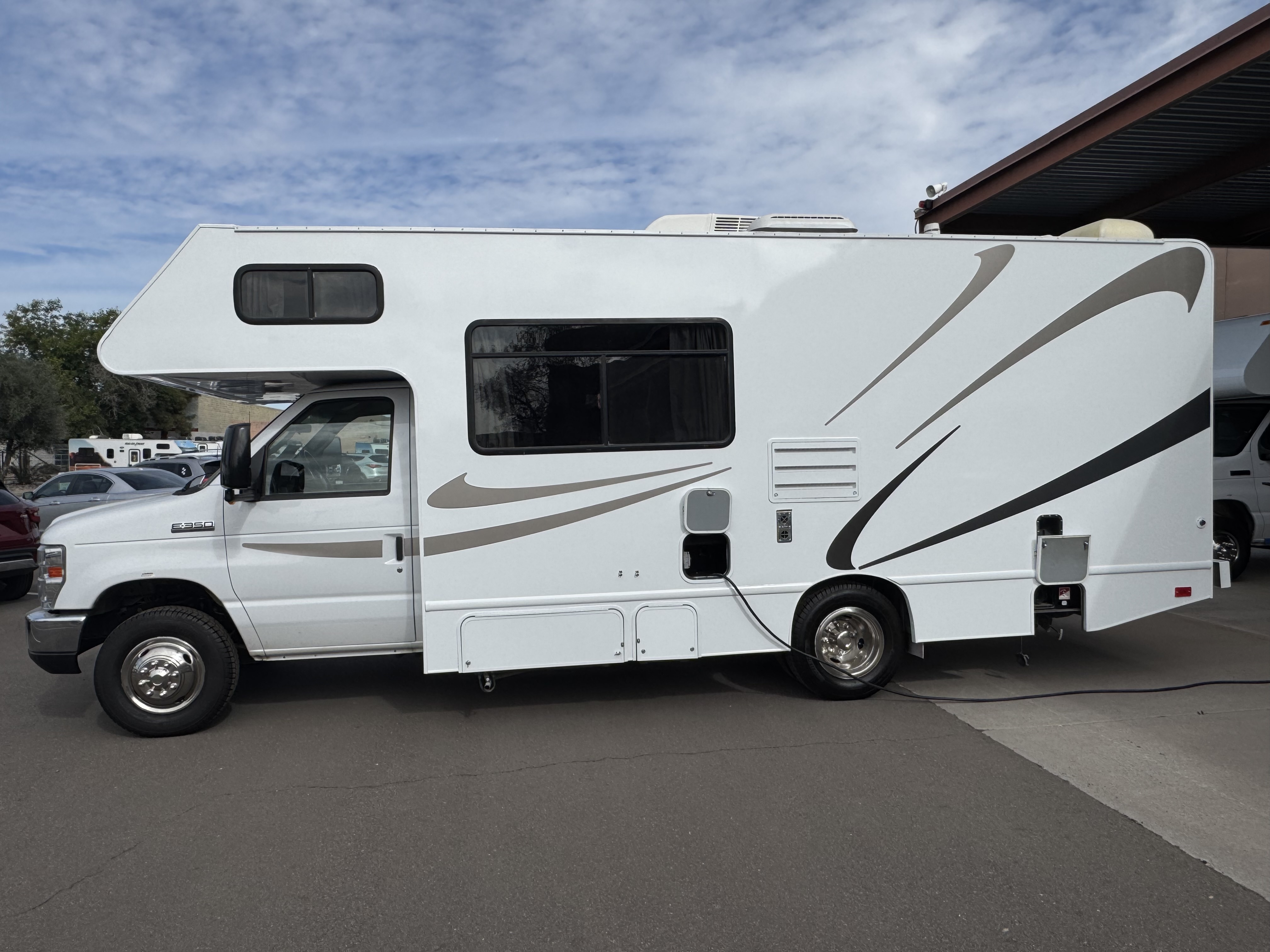 2020 Thor Motor Coach MAJESTIC 23A in mesa AZ