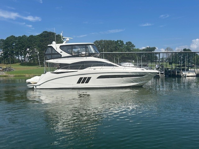 2016 Sea Ray FLY in chattanooga TN