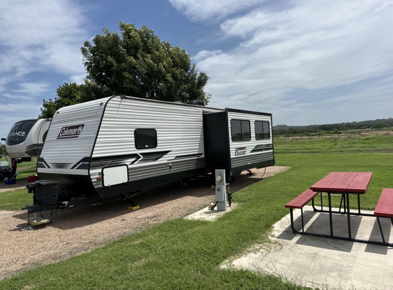 2022 Dutchmen COLEMAN LANTERN 286RK RV