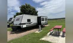 2022 Dutchmen COLEMAN LANTERN 286RK RV