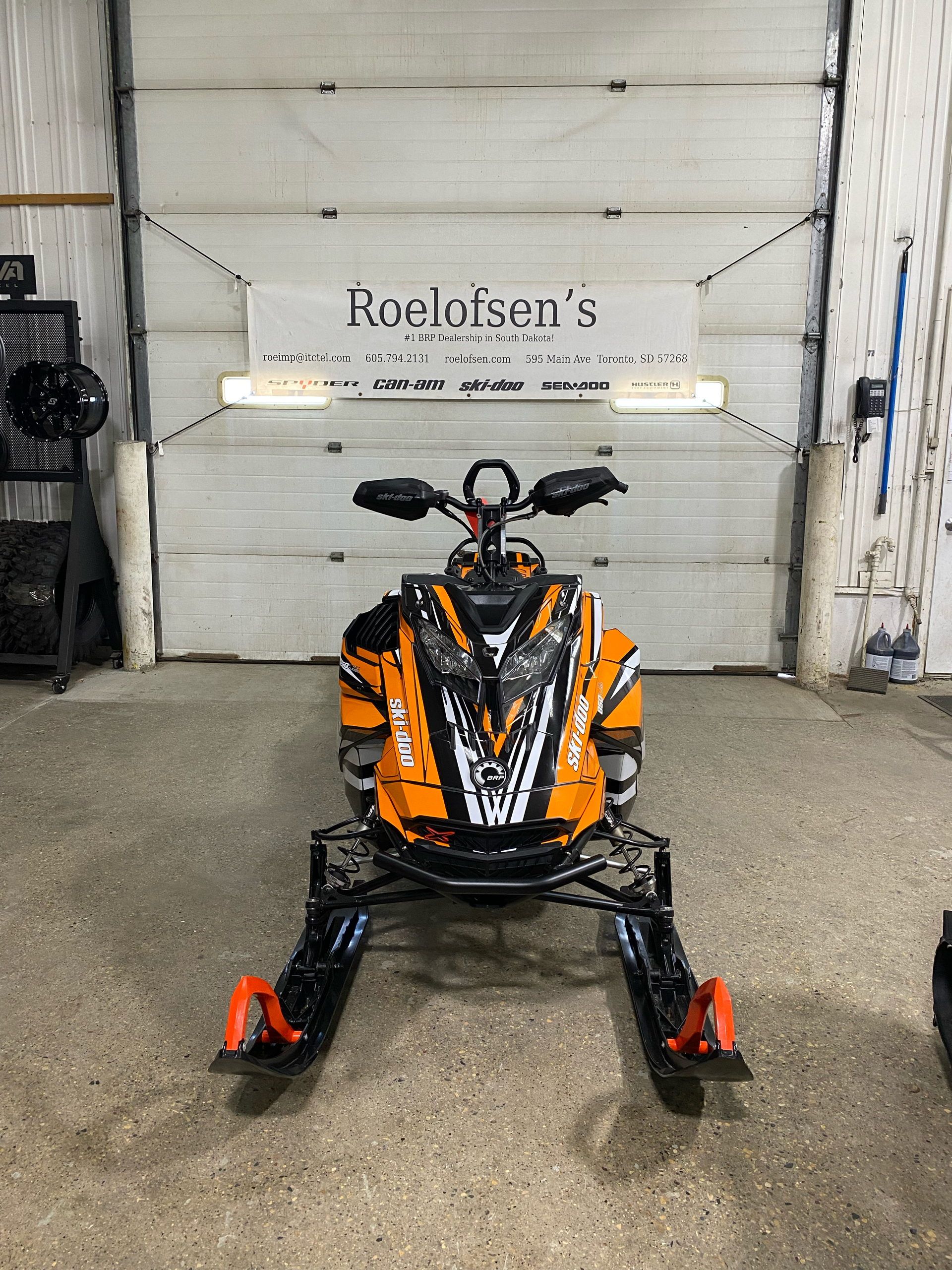 Summit X For Sale - Ski-Doo Snowmobiles - Snowmobile Trader
