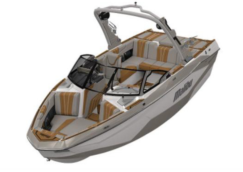 2026 Malibu WAKESETTER in chattanooga TN