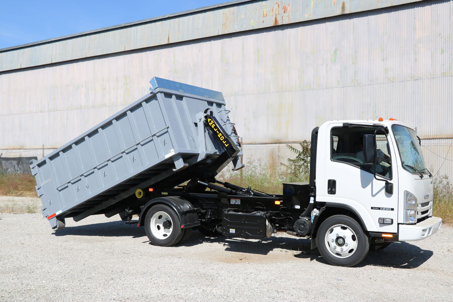 2026 ISUZU NRR in San Jose, CA