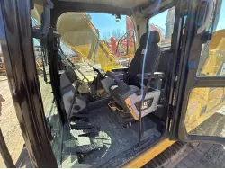2018 CATERPILLAR 320