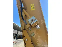 2018 CATERPILLAR 320
