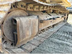 2018 CATERPILLAR 320