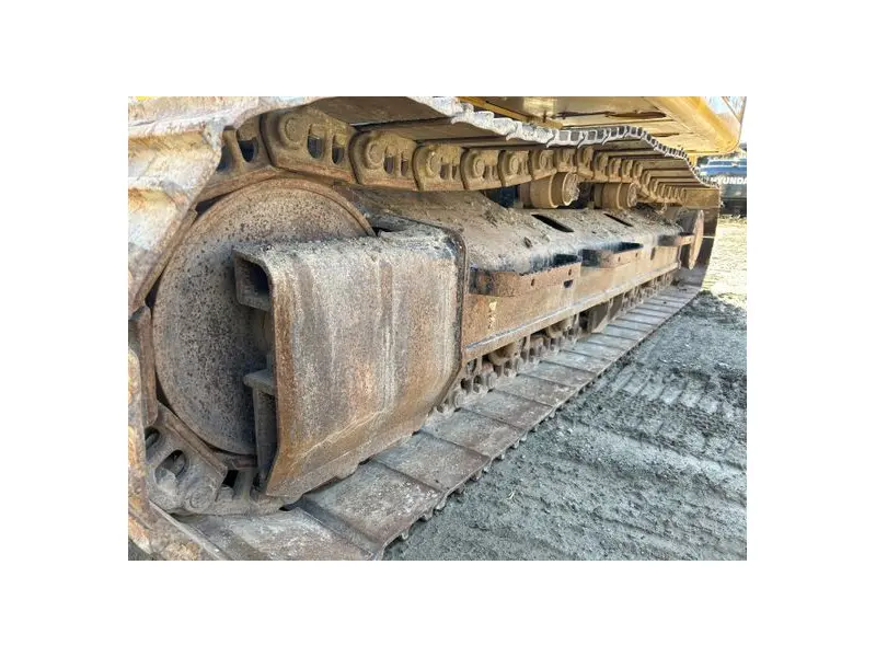 2018 CATERPILLAR 320