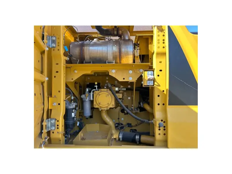 2018 CATERPILLAR 320
