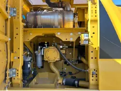 2018 CATERPILLAR 320