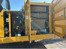 2018 CATERPILLAR 320