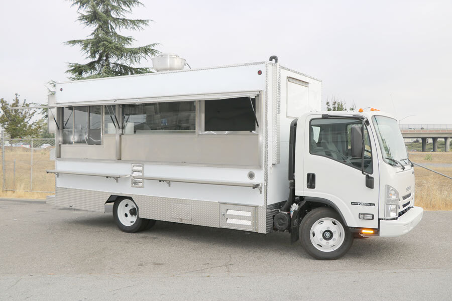 2026 ISUZU NPR HD in San Jose, CA