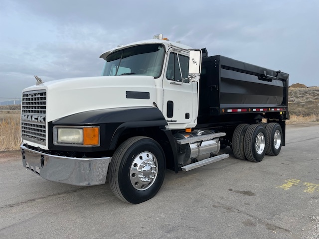 2000 MACK 600 in Salt Lake City, UT