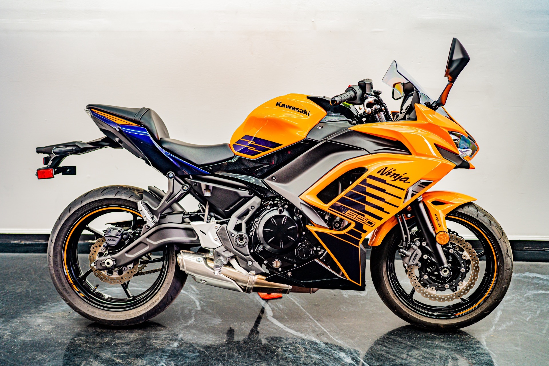 Used Kawasaki Motorcycles For Sale Near Gainesville, FL - Cycle Trader