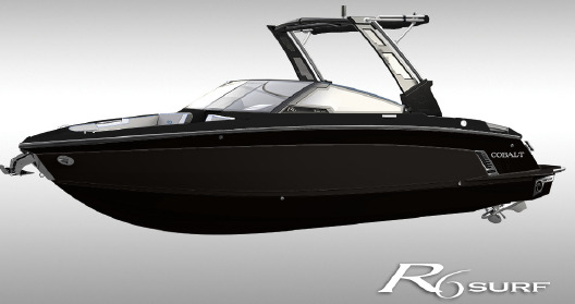 2026 Cobalt R6 SURF in chattanooga TN