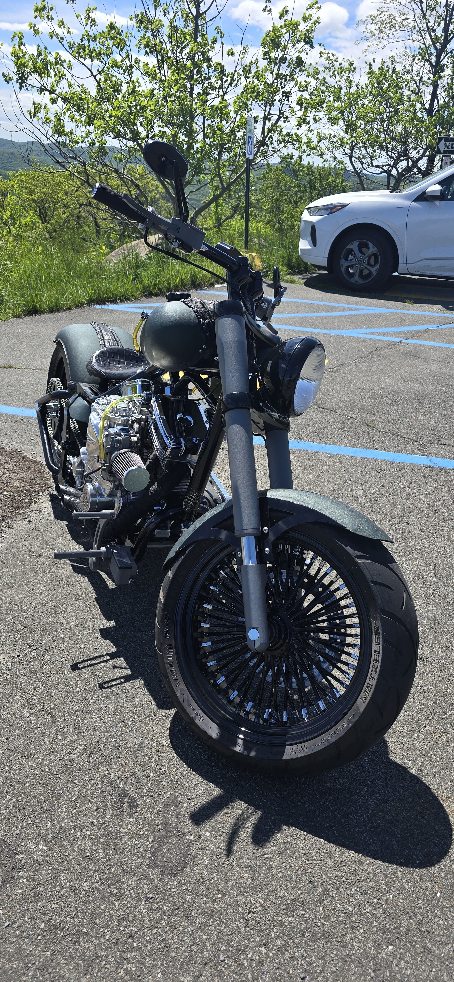 Used 2004 Custom Custom For Sale in Tomkins Cove, NY - 5039295643 ...
