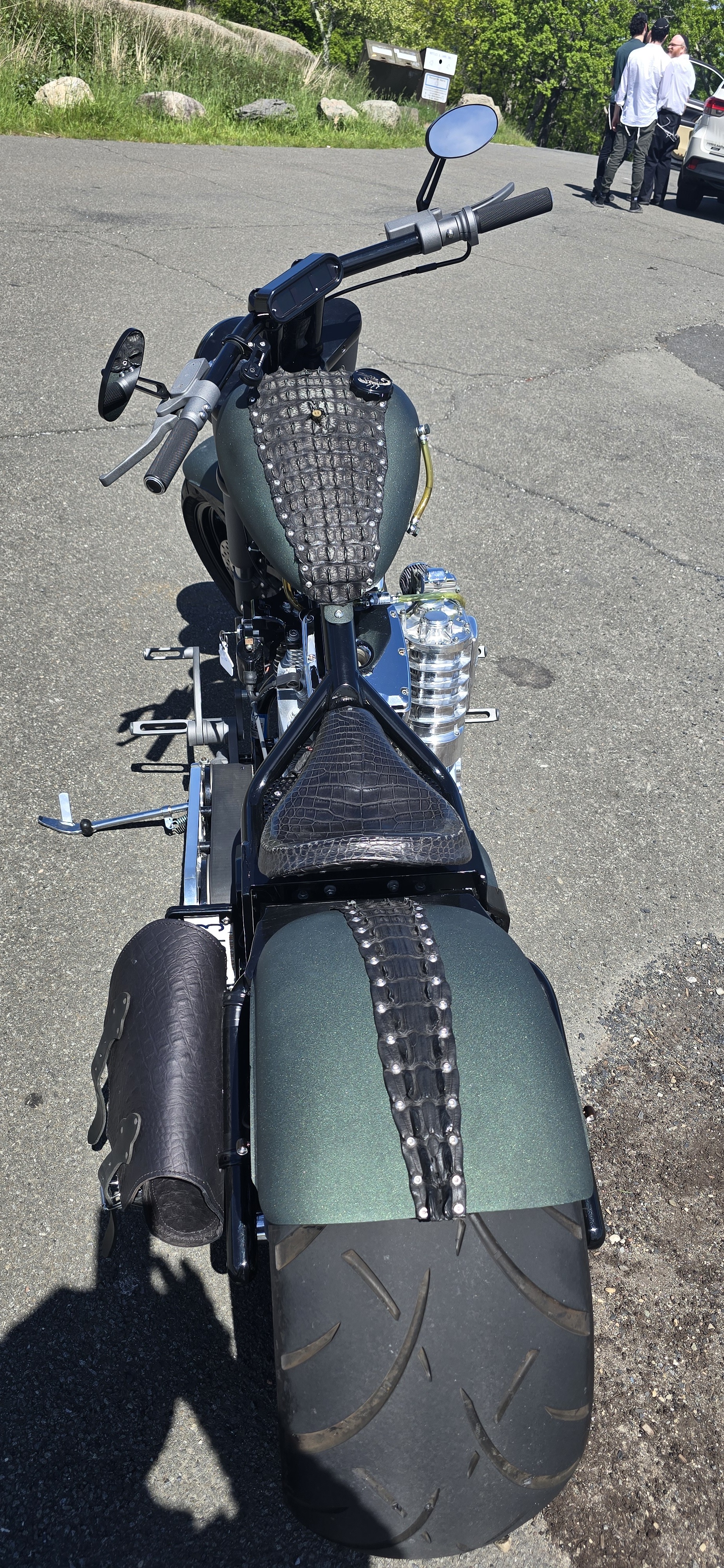 Used 2004 Custom Custom For Sale in Tomkins Cove, NY - 5039295643 ...