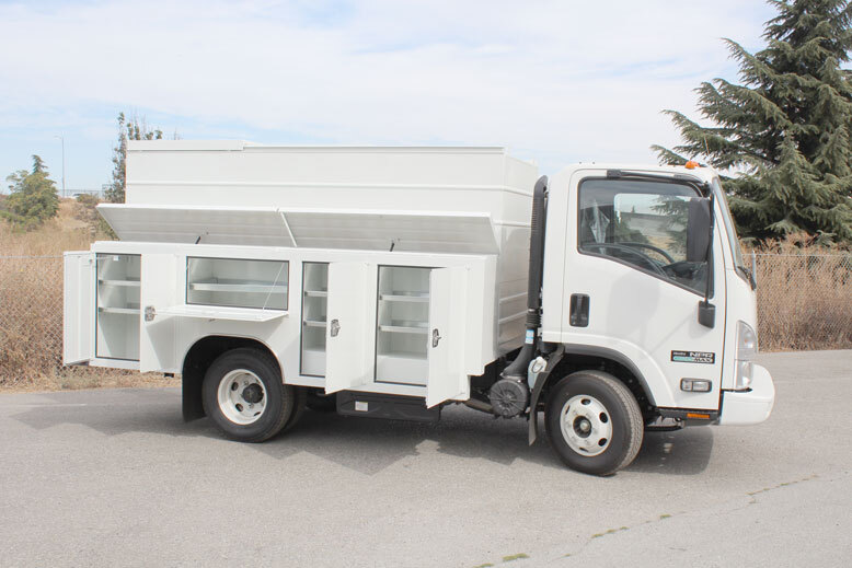 2026 ISUZU NPR HD in San Jose, CA