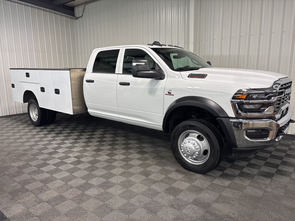 2026 RAM 4500 in Celina, OH