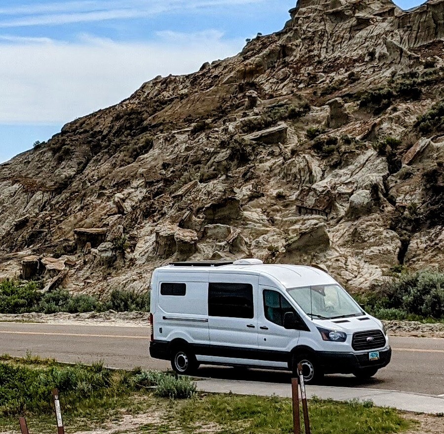 Ford Class B RVs and Camper Vans For Sale near Crete, ND - RV Trader