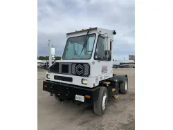 2018 CAPACITY TJ5000