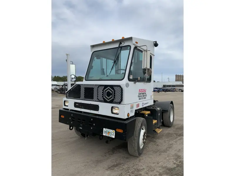 2018 CAPACITY TJ5000